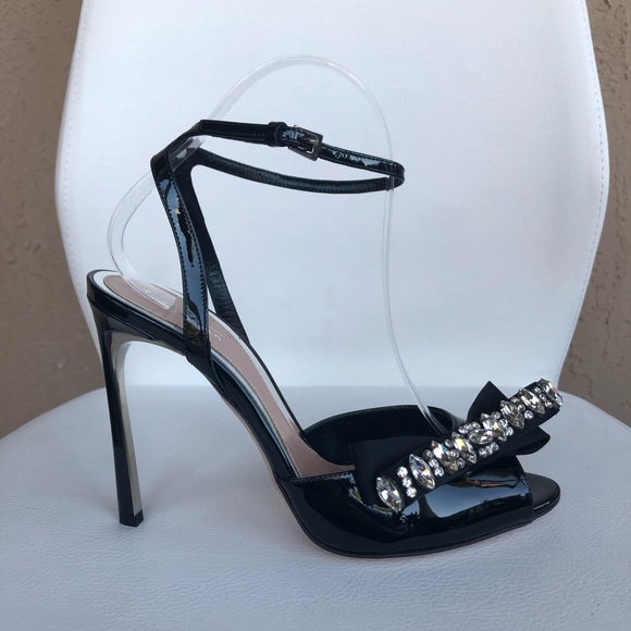 SEBASTIAN Milano heels 8.5 US - Picture 5 of 11